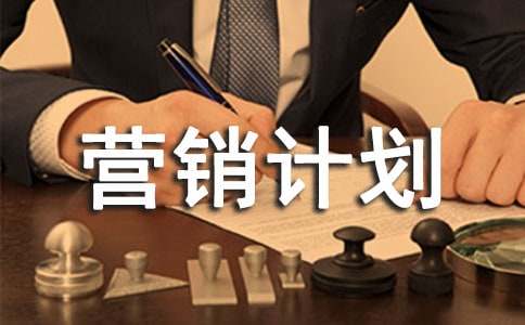 數(shù)字化浪潮下的網(wǎng)絡(luò)營(yíng)銷計(jì)劃書范文與策劃指南